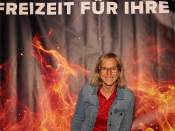 Dorffest 2026 Fotobox